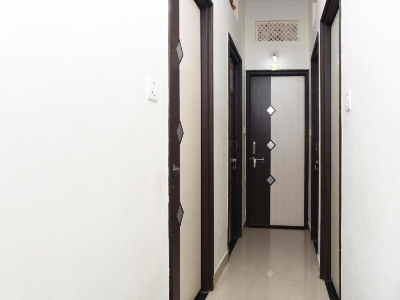 Elegant 1Br Stay In Mount Abu Central Exterior foto