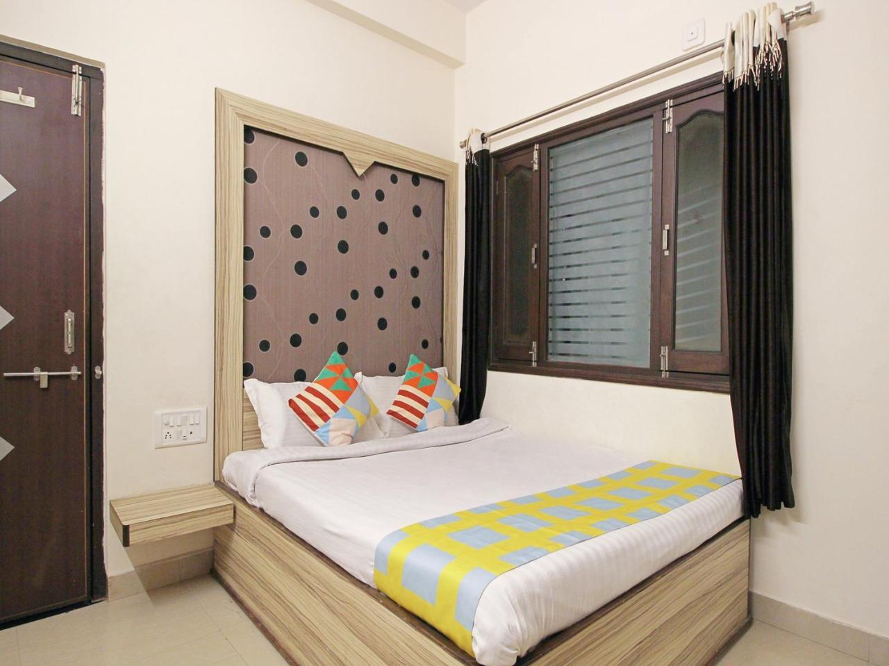 Elegant 1Br Stay In Mount Abu Central Exterior foto