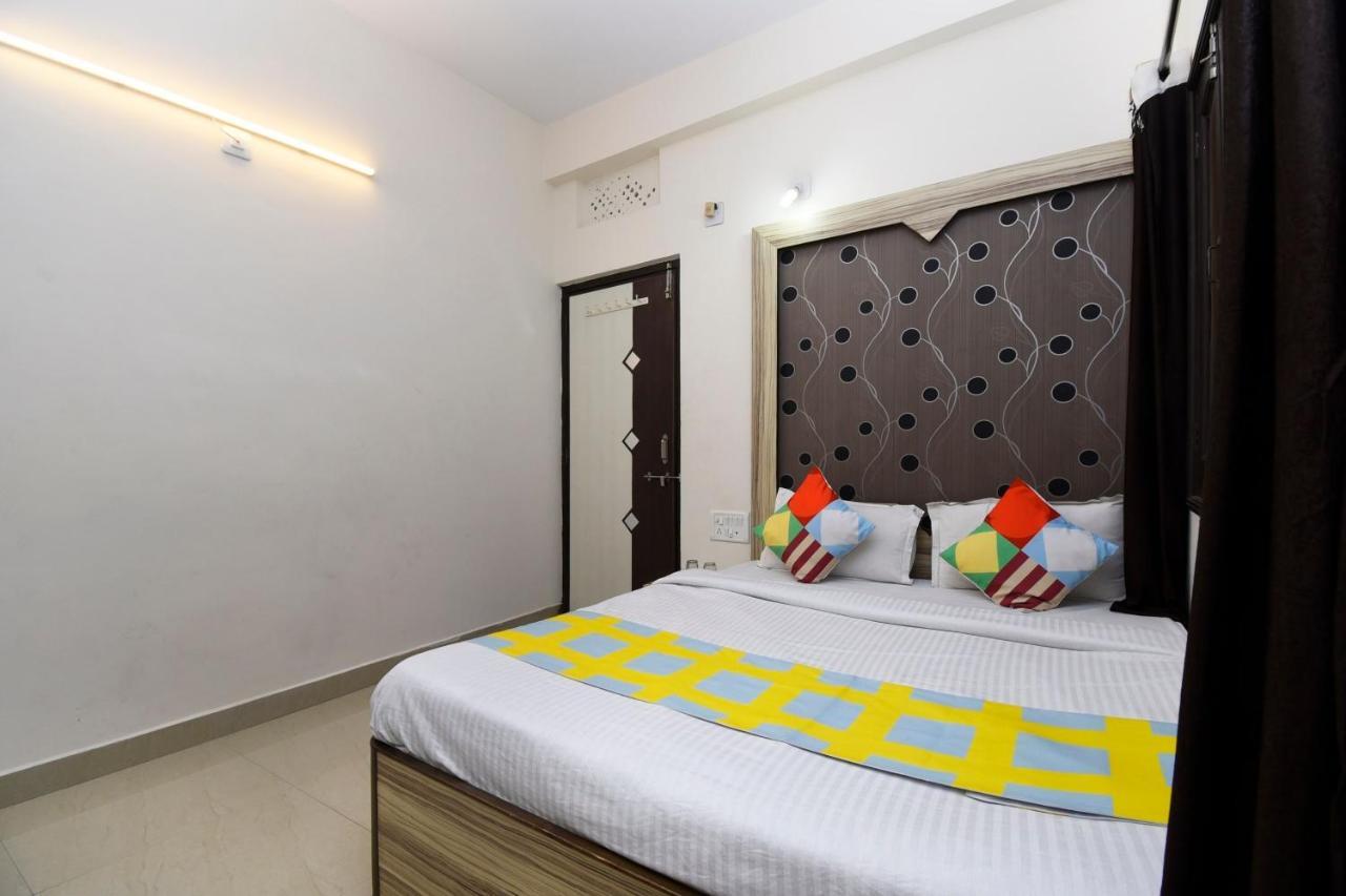 Elegant 1Br Stay In Mount Abu Central Exterior foto